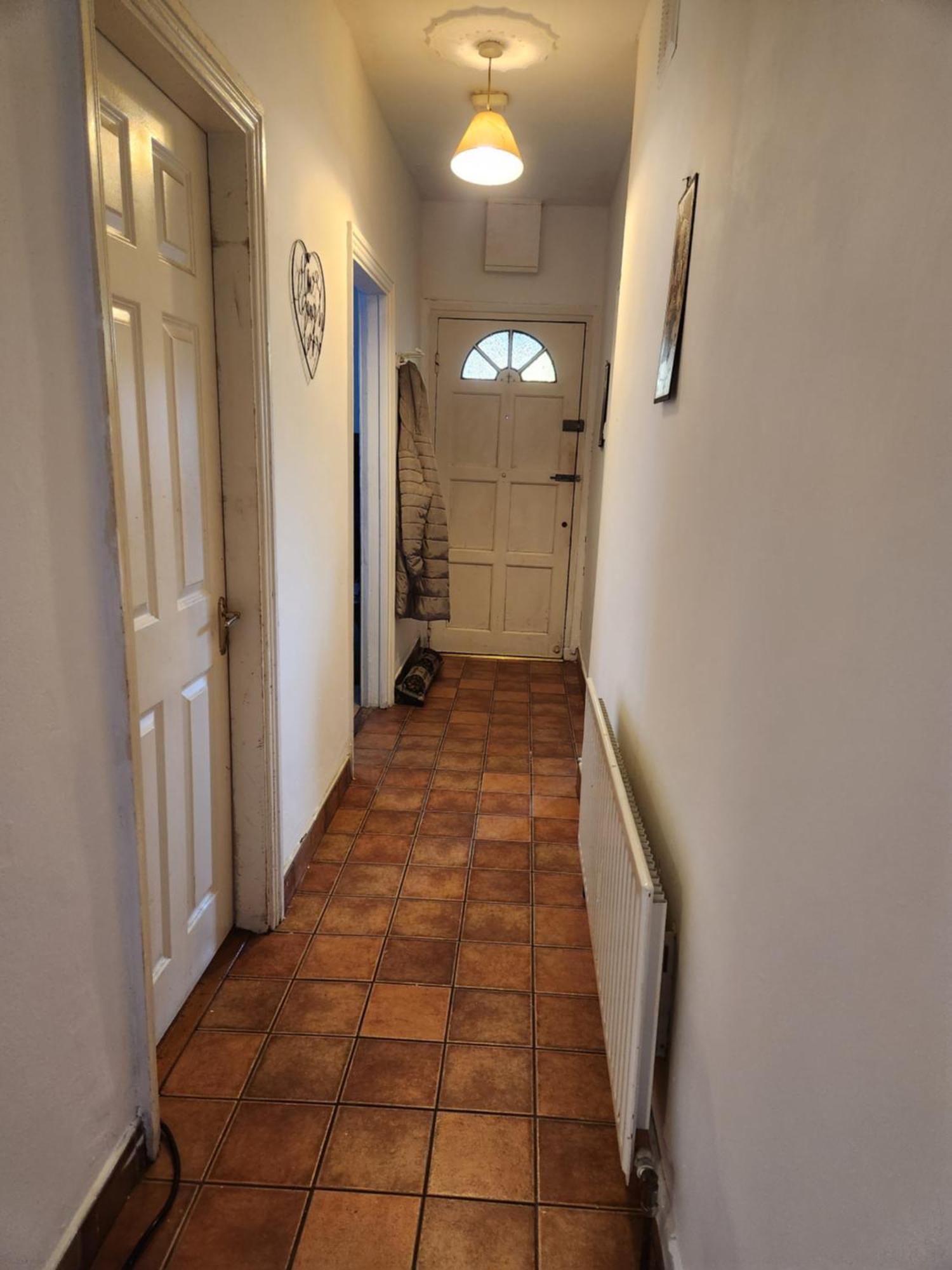 Private Room To Rent Midleton Exterior photo